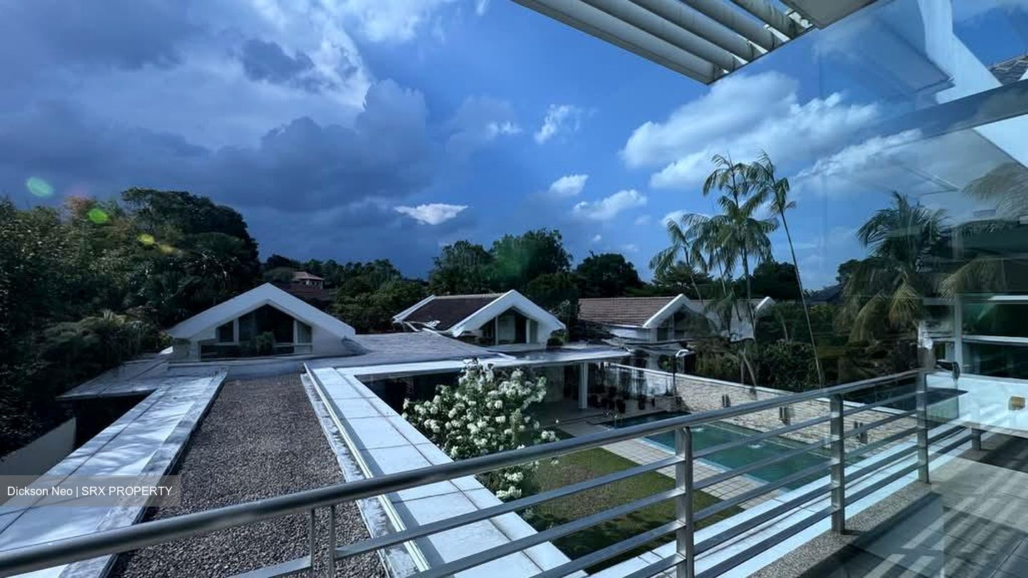 Leedon Park (D10), Detached #537258241